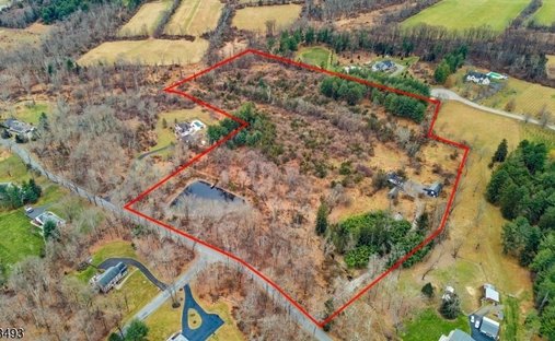 Land in Readington Twp., New Jersey, United States 1
