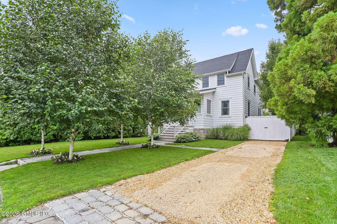 House in Greenwich, Connecticut, United States 2 - 17449163