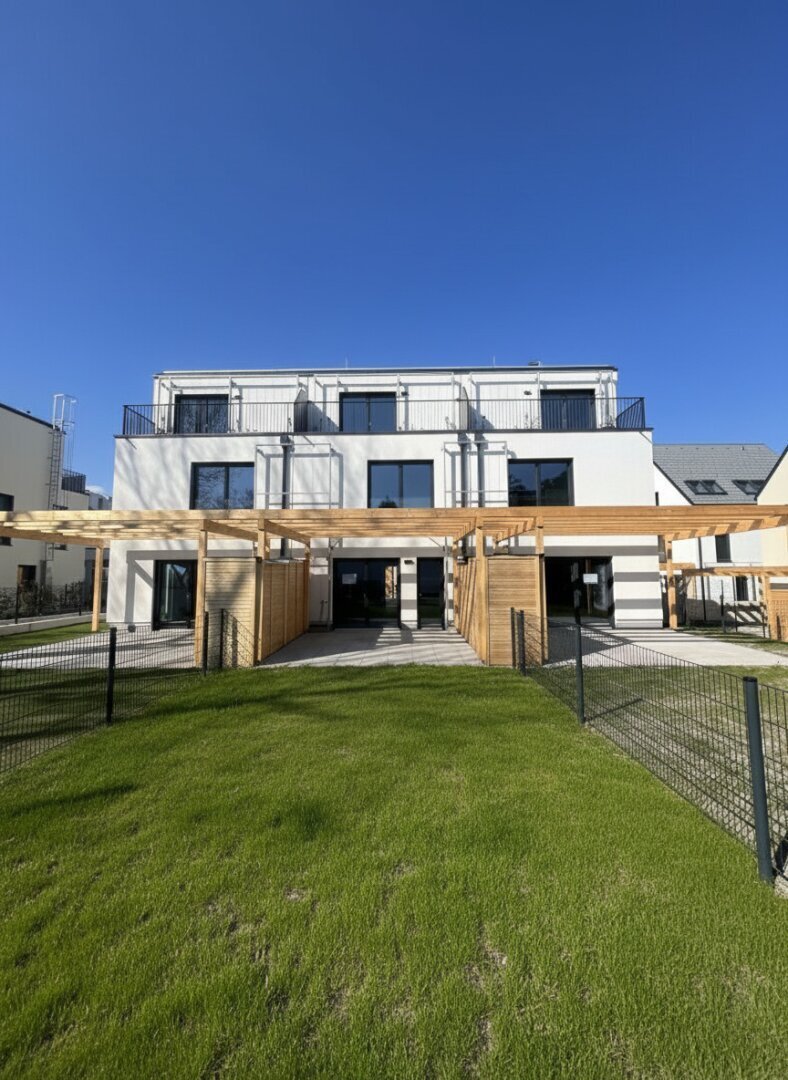 House in Maria Enzersdorf, Lower Austria, Austria 4 - 16451195
