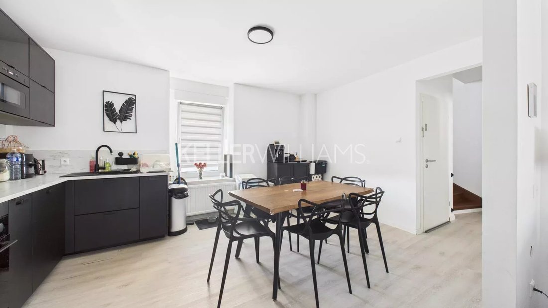 Apartment in Esch-sur-Alzette, Esch-sur-Alzette, Luxembourg 4 - 17449592