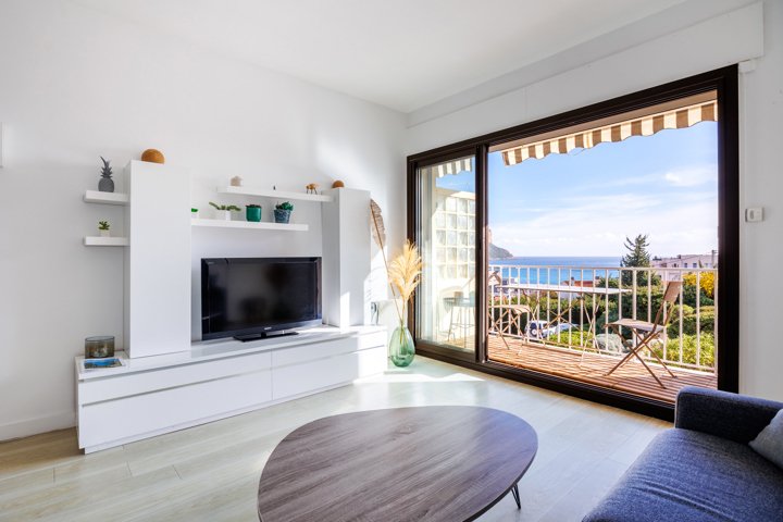 Apartment in Peripherie, Cassis, France 4 - 17449050