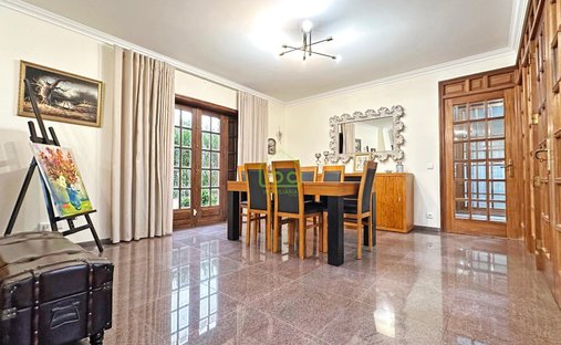Townhouse in Povoa de Varzim, Beiriz e Argivai, Porto District, Portugal 1