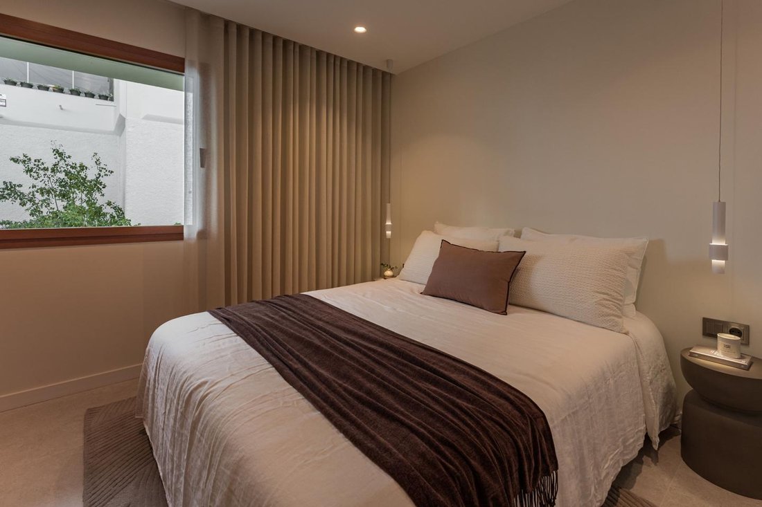 Appartamento a Nueva Andalucía, Marbella, Spagna 4 - 17449098