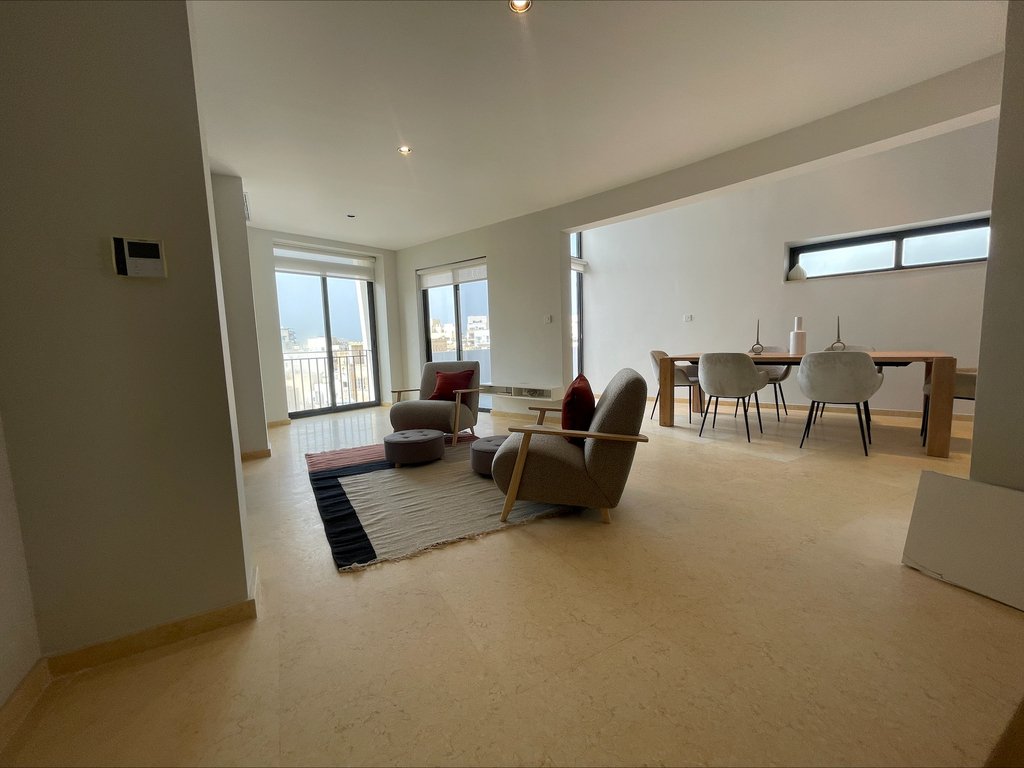 Apartment in Sliema, Malta 2 - 15167773