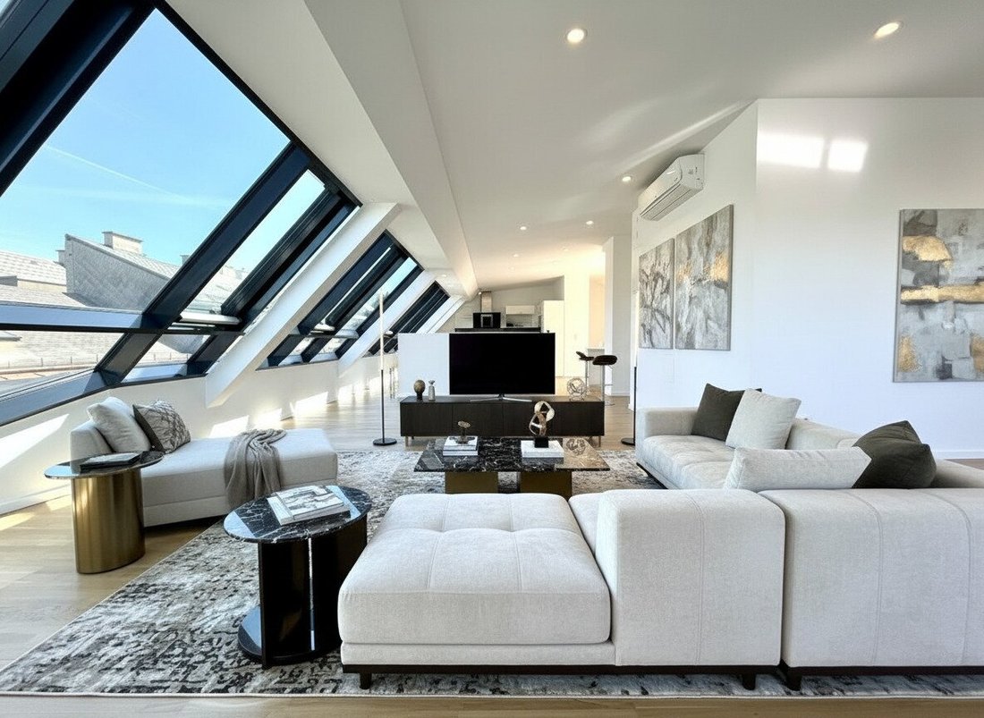 Apartment in Vienna, Wien, Austria 1 - 16442795