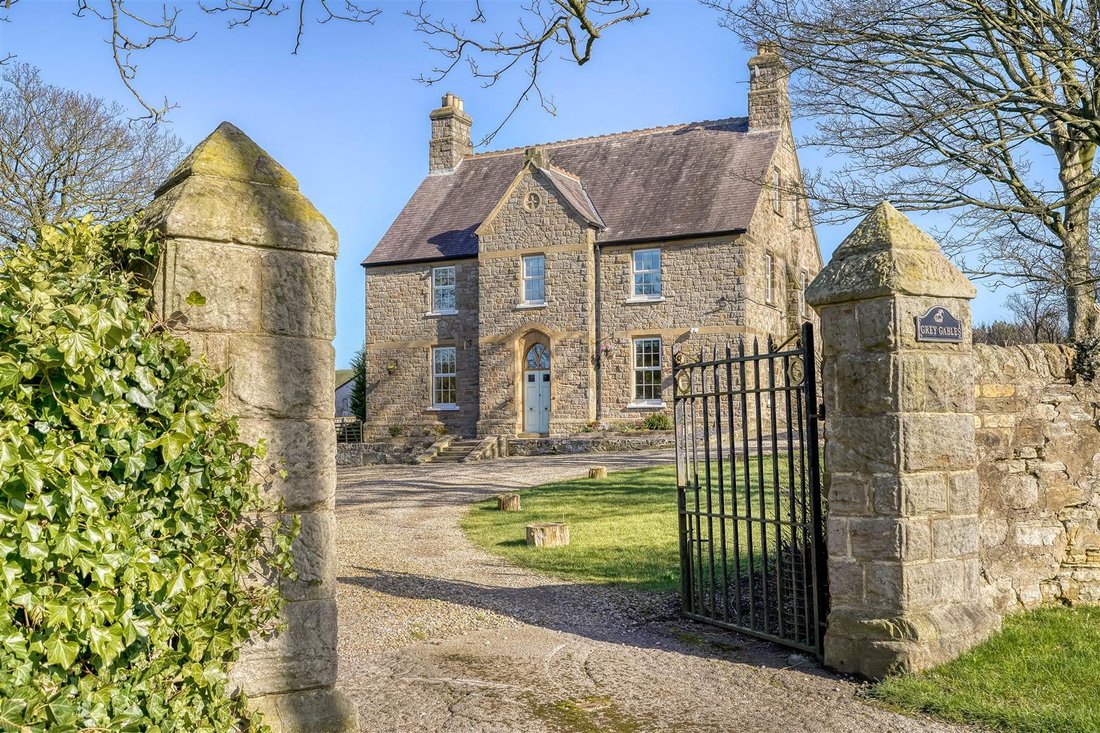 House in County Durham, England 2 - 17449543