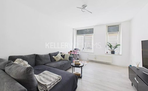 Apartamento en Esch-sur-Alzette, Esch-sur-Alzette, Luxemburgo 1