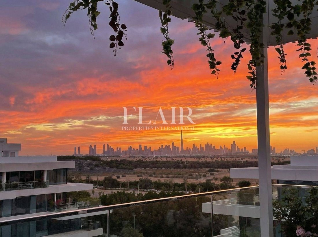 Apartment in Wadi Al Safa 3, Wadi Al Safa, Dubai 2 - 17238305
