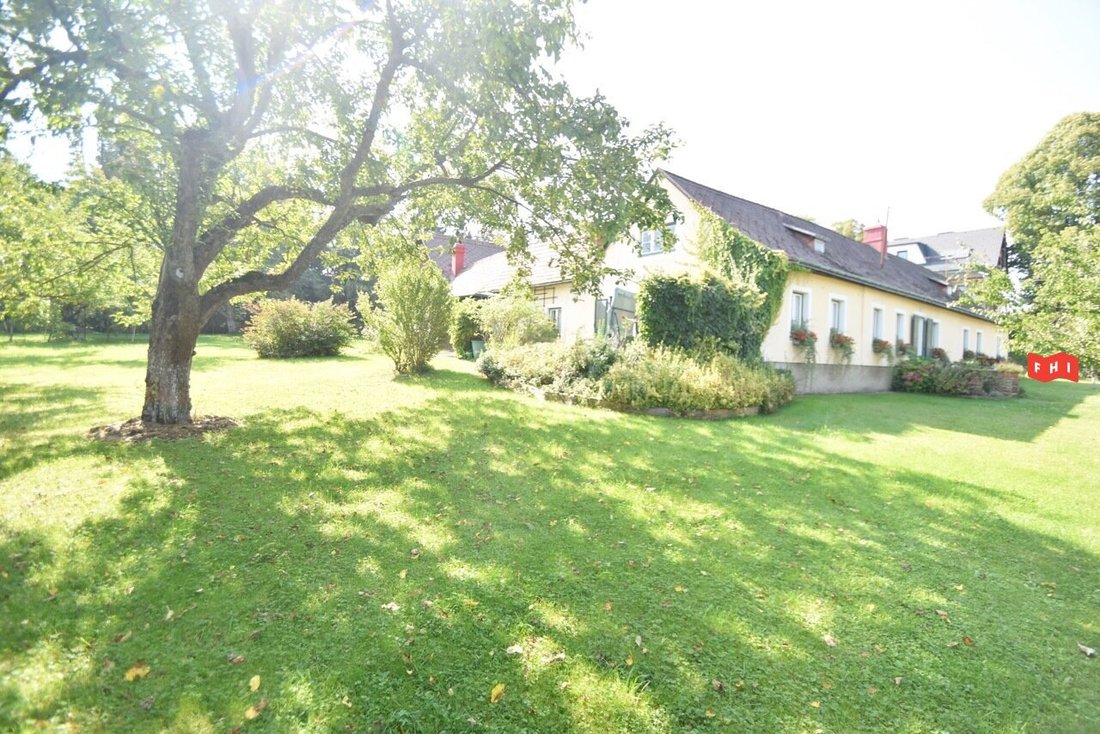 Country House in Sulz im Wienerwald, Lower Austria, Austria 1 - 17449418
