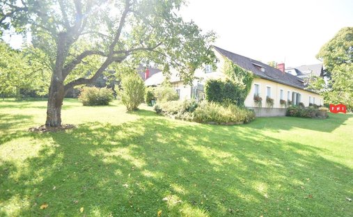 Landhaus in Sulz im Wienerwald, Niederösterreich, Österreich 1