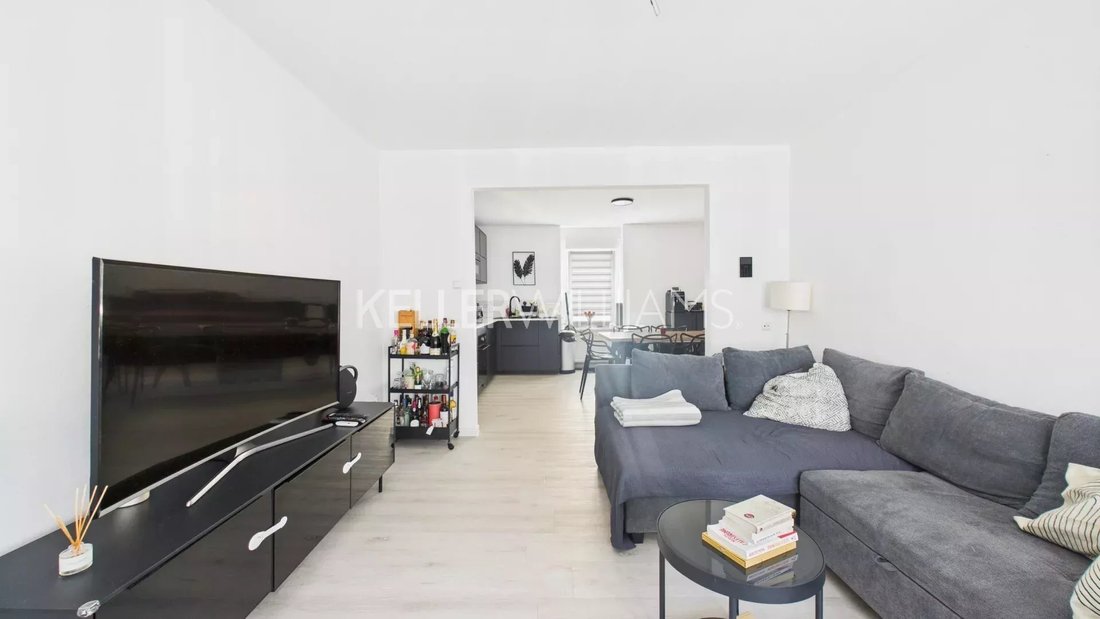 Apartment in Esch-sur-Alzette, Esch-sur-Alzette, Luxembourg 3 - 17449592