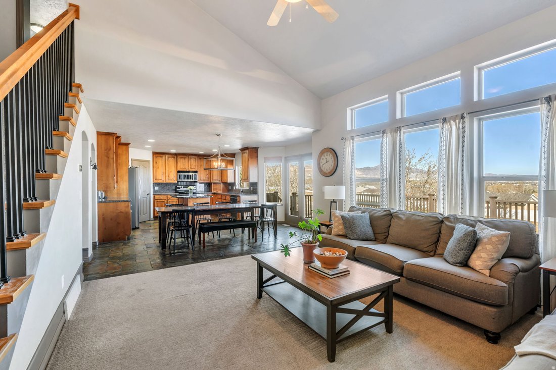 House in Herriman, Utah, United States 4 - 17448949