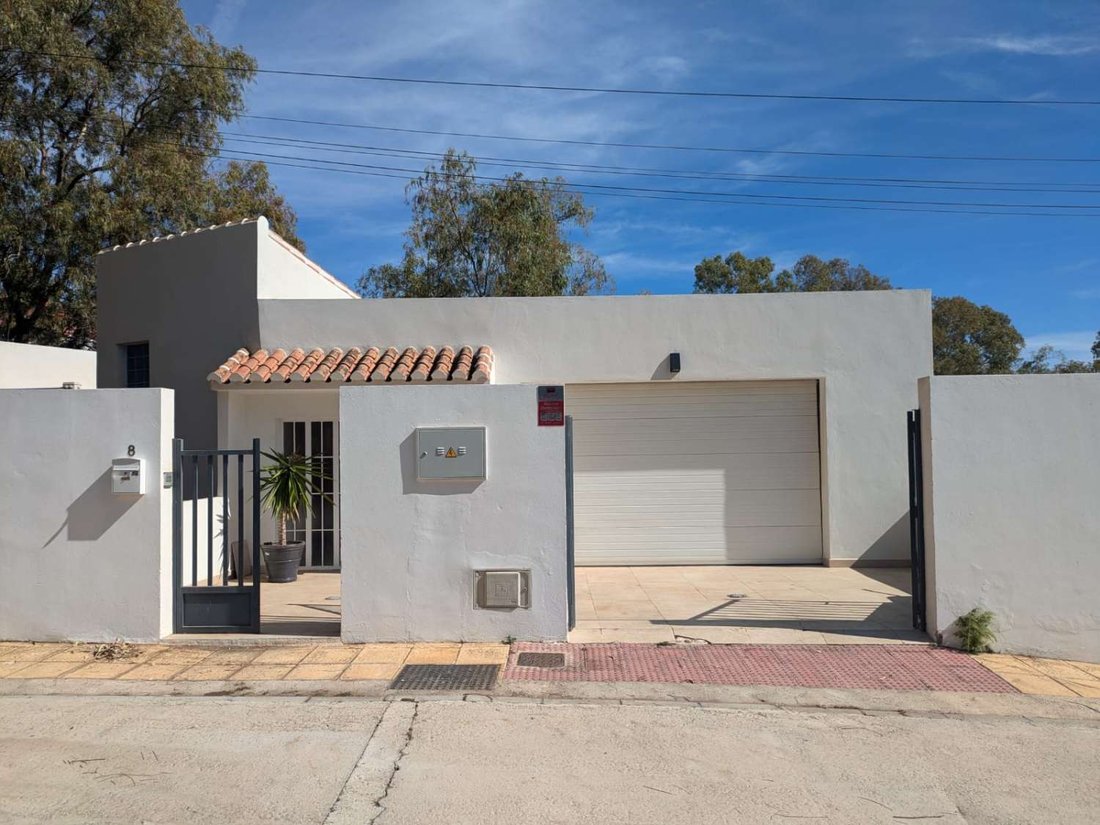 Villa in Benalmadena, Andalusia, Spain 3 - 15067874