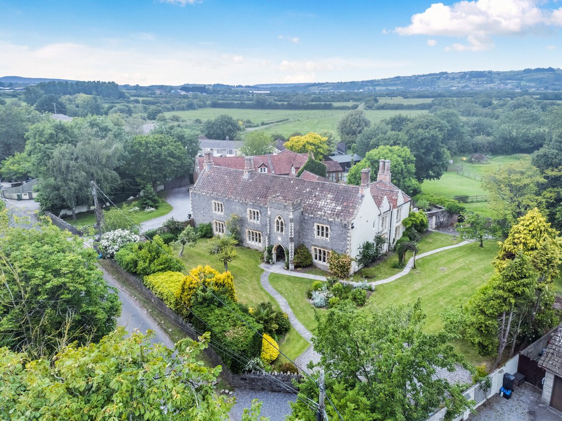 House in Lympsham, England 5 - 17449575