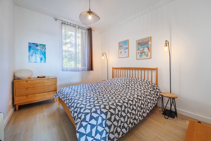 Apartment in Peripherie, Cassis, France 5 - 17449050