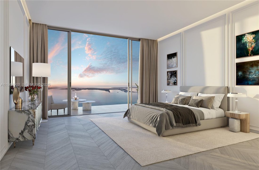 Condo in Miami, Florida, United States 3 - 17449349