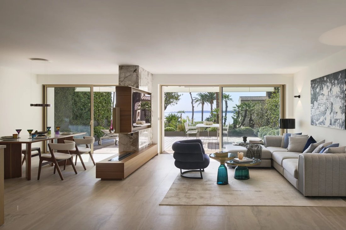Apartment in French Riviera, Provence-Alpes-Côte d'Azur, France 2 - 17449017