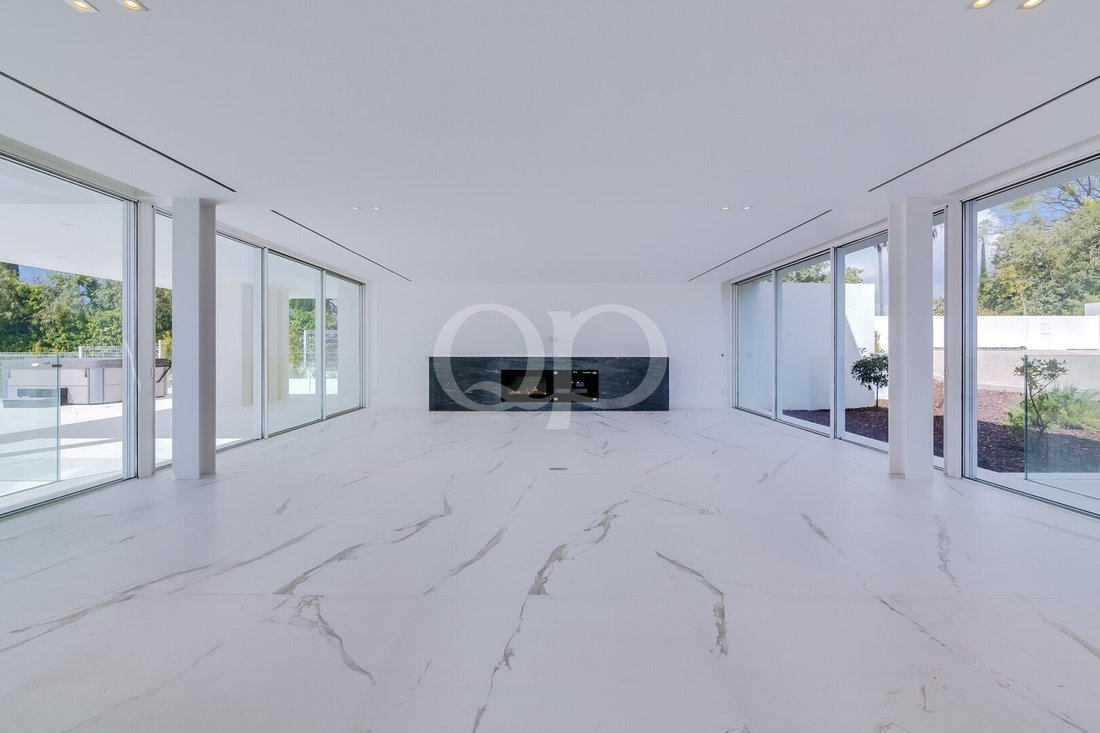 Villa in Almancil, Algarve, Portugal 4 - 17449929