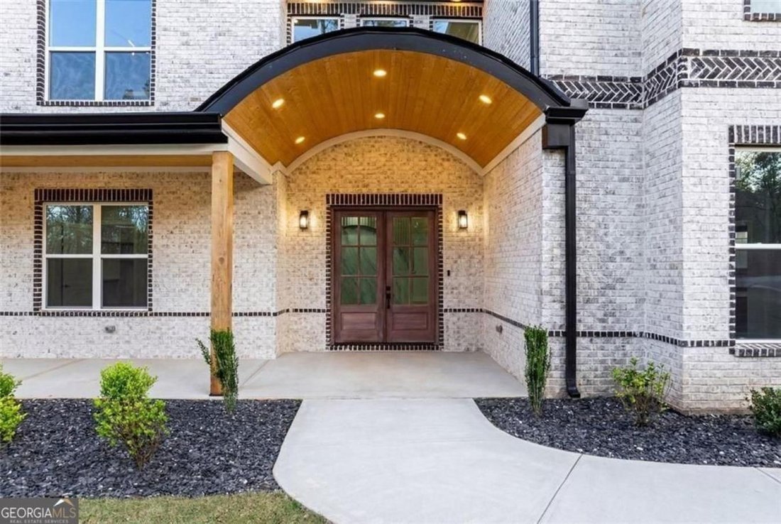 House in Winder, Georgia, United States 5 - 17449652