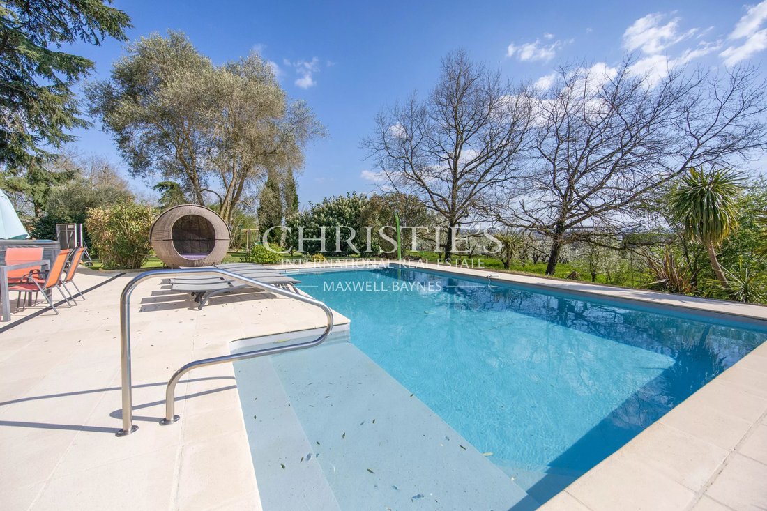 Casa a Zone Rurale Nord, Villeneuve-sur-Lot, Francia 5 - 17099828