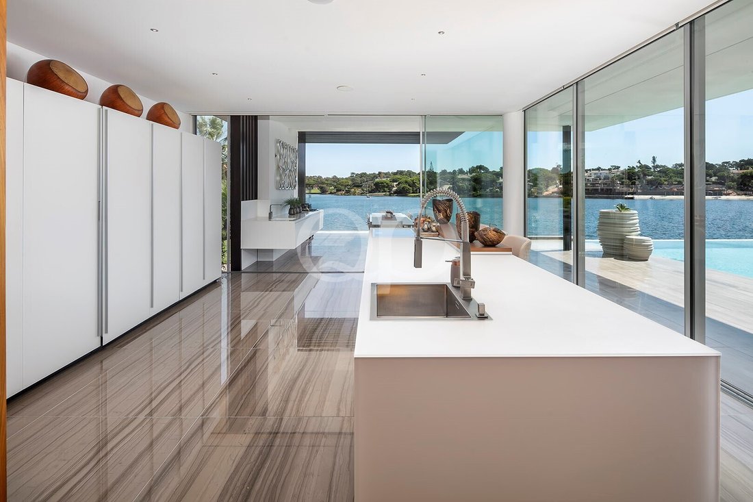 Villa in Quinta do Lago, Almancil, Portugal 3 - 17449885