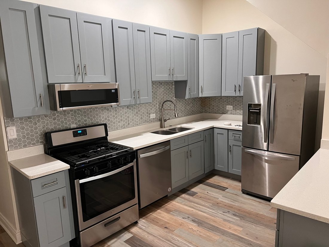 Apartment in Chicago, Illinois, United States 3 - 17448917