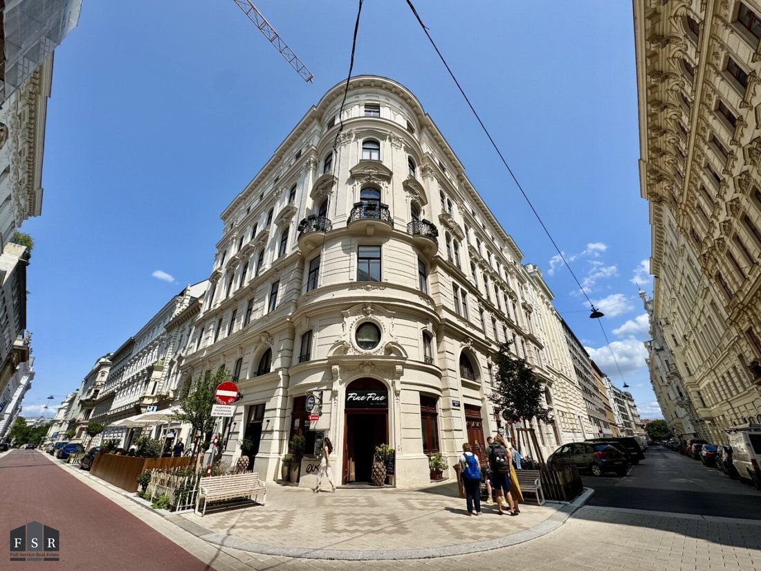 Apartment in Vienna, Wien, Austria 2 - 17449399