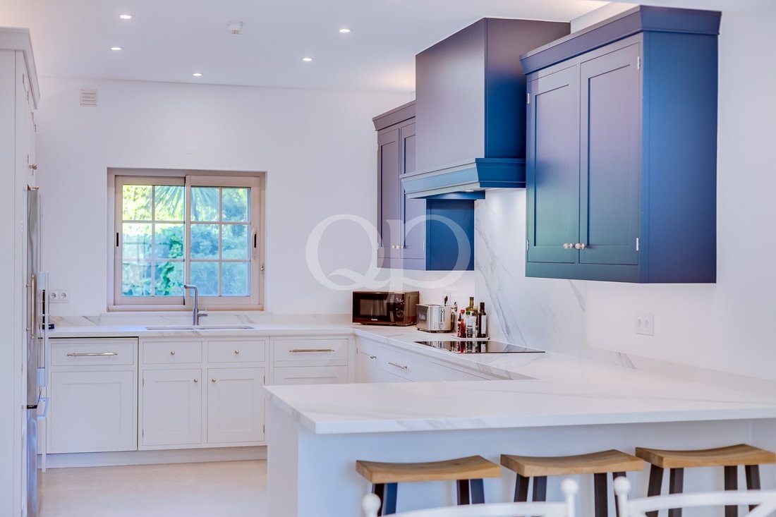 Villa in Quinta do Lago, Almancil, Portugal 4 - 17449943
