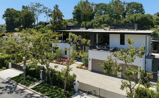 Casa a Los Angeles, California, Stati Uniti 1