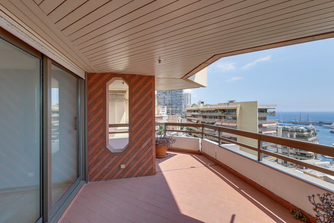Apartment in MONACO, Monaco 4 - 11970345