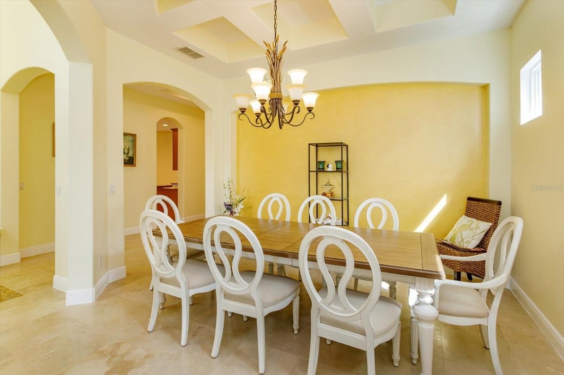 House in Eatonville, Florida, United States 5 - 17448870