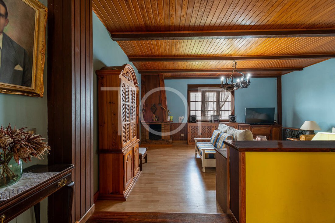 Country House in La Orotava, Canary Islands, Spain 5 - 17448977