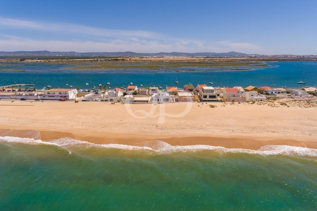 Villa in Montenegro, Algarve, Portugal 2 - 17449955