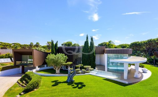 Villa in Vilamoura, Quarteira, Algarve 1