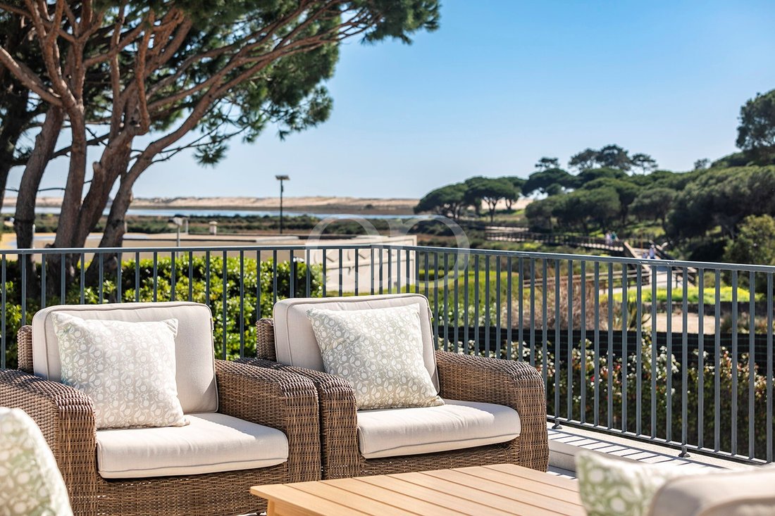 Villa in Almancil, Algarve, Portugal 3 - 17449895