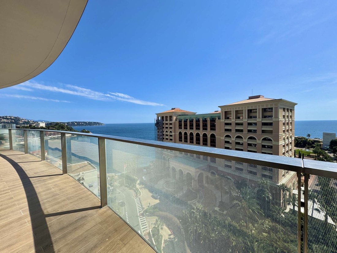 Apartment in Monaco, Monaco 1 - 17449630