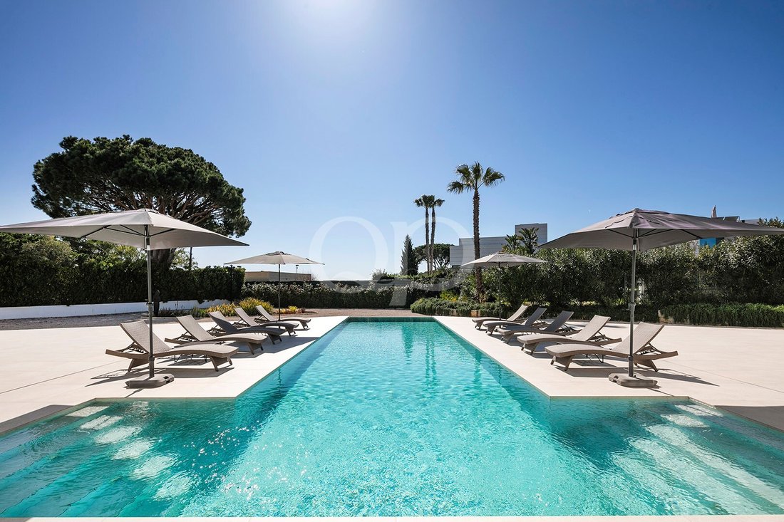 Villa in Almancil, Algarve, Portugal 5 - 17449895