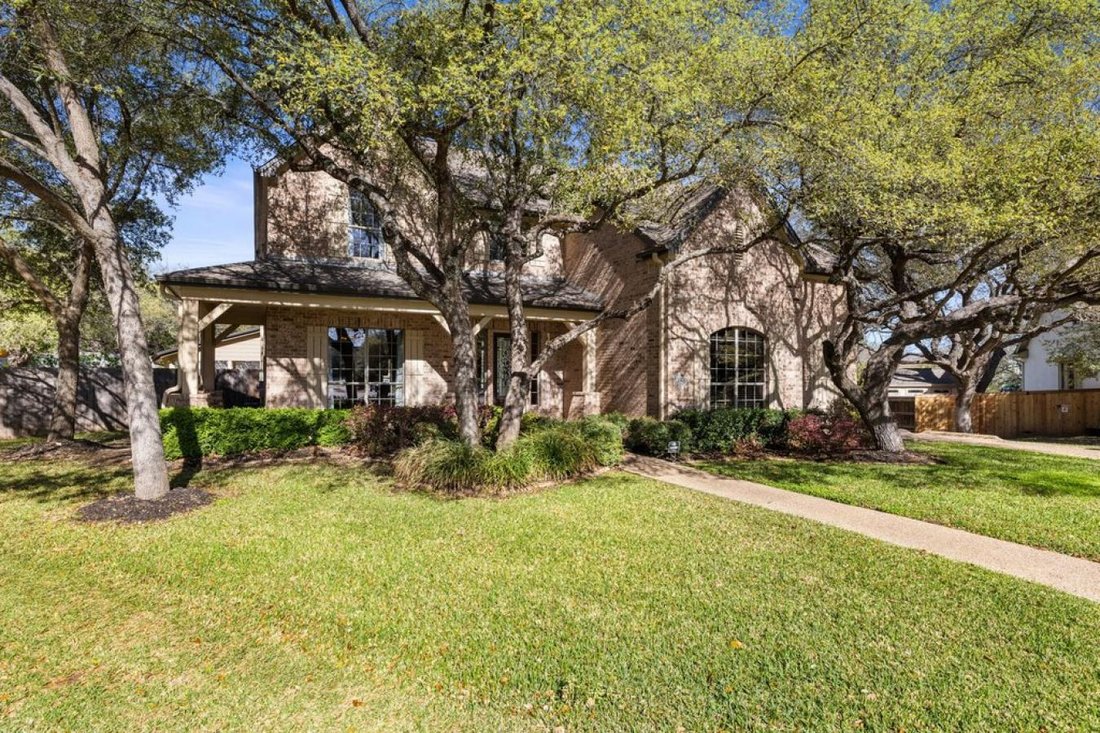 House in Austin, Texas, United States 3 - 17449620