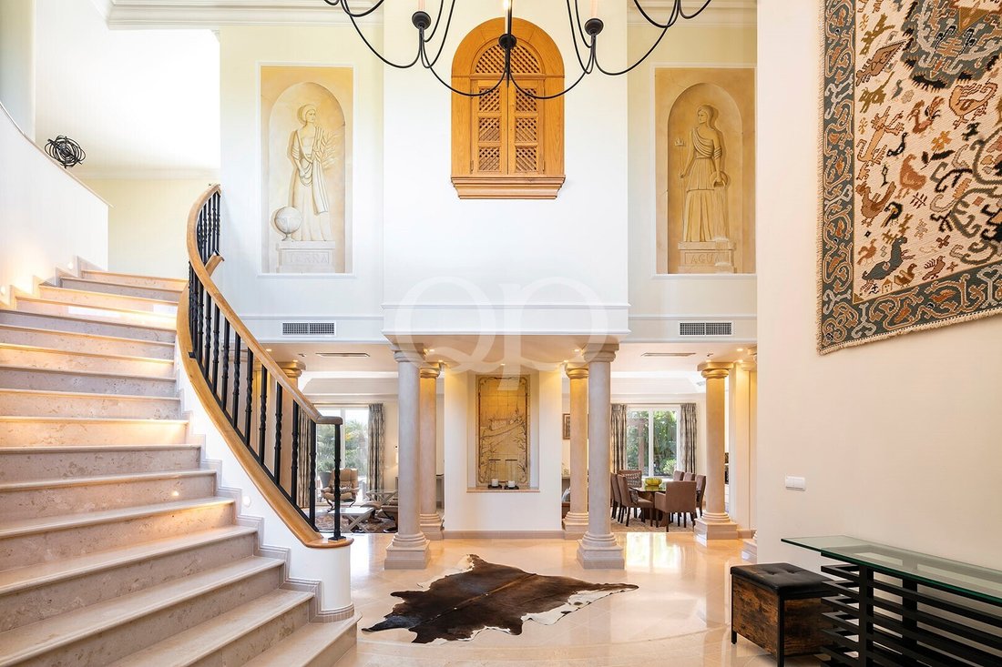 Villa in Quinta do Lago, Almancil, Portugal 4 - 17449902