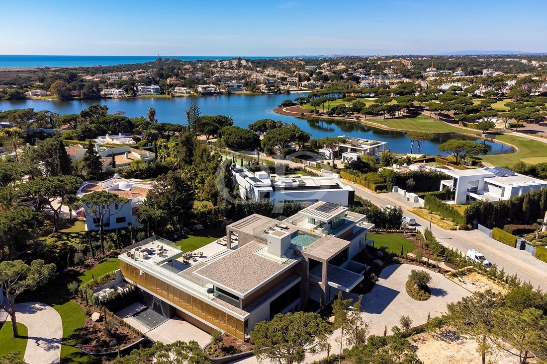 Villa a Quinta do Lago, Almancil, Portogallo 3 - 17449878