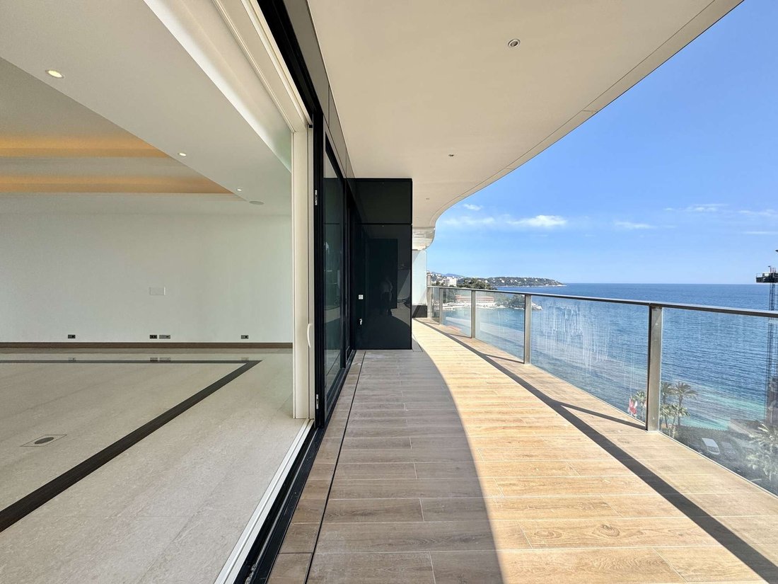 Apartment in Monaco, Monaco 4 - 17449630