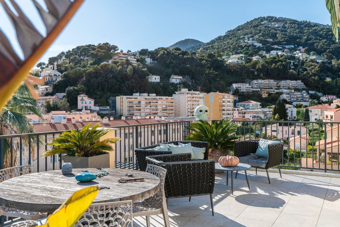 Apartment in Menton, Provence-Alpes-Côte d'Azur, France 2 - 17449864