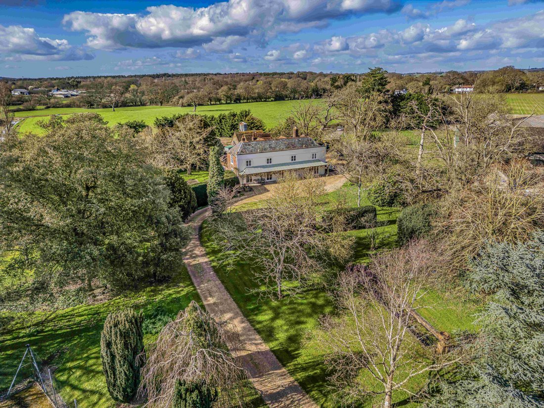 House in Furzeley Corner, Denmead, England 3 - 17449547