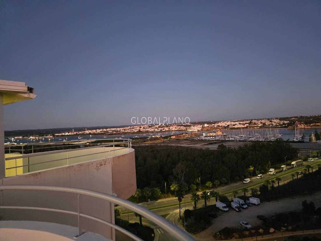 Apartment in Portimao, Algarve, Portugal 3 - 17449577