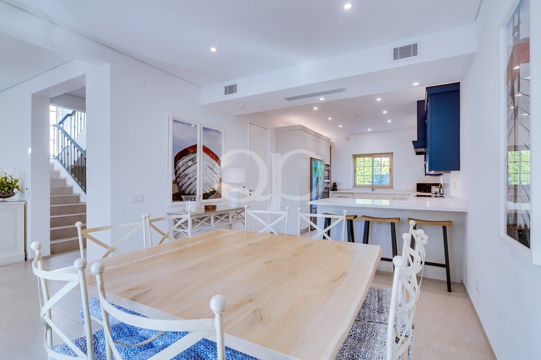Villa in Quinta do Lago, Almancil, Portugal 5 - 17449943