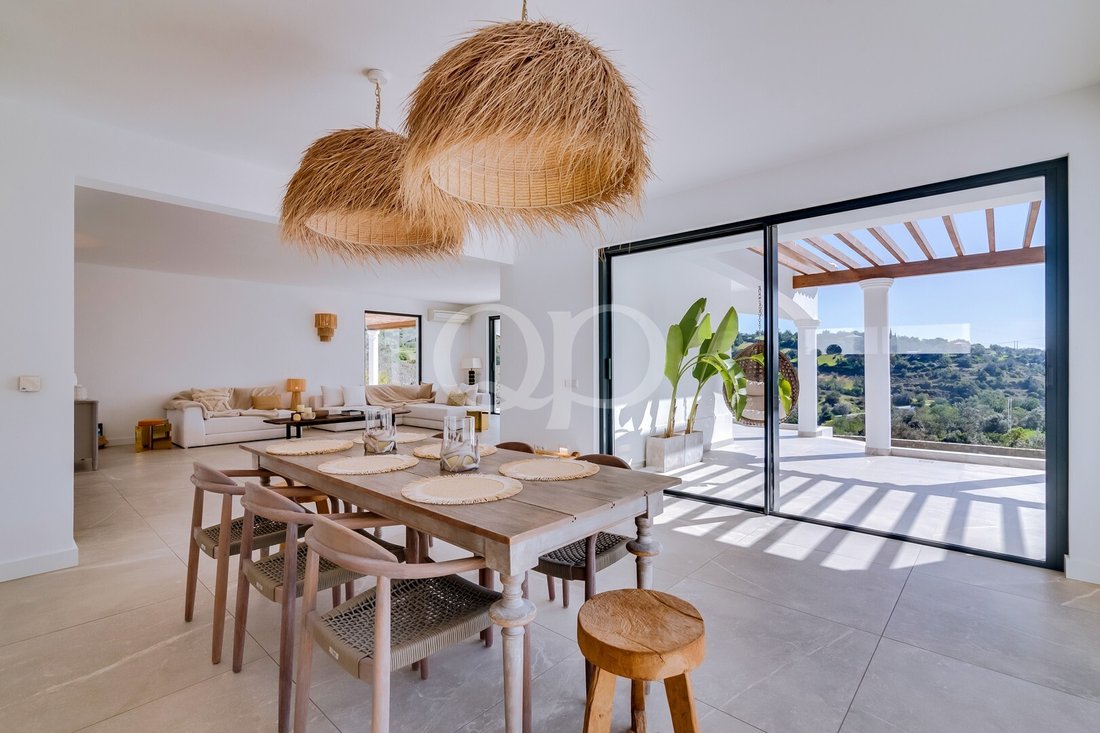 Villa in Loule (Sao Sebastiao), Algarve, Portugal 5 - 17449961