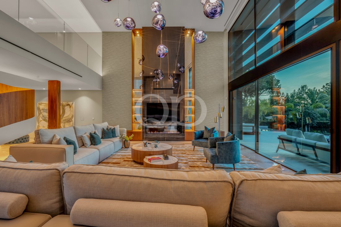 Villa à Quinta do Lago, Almancil, Portugal 4 - 17449879