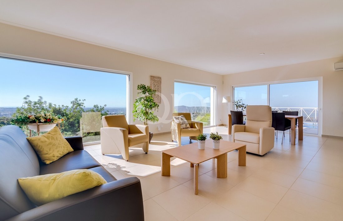 Villa in Loule (Sao Sebastiao), Algarve, Portugal 4 - 17449985
