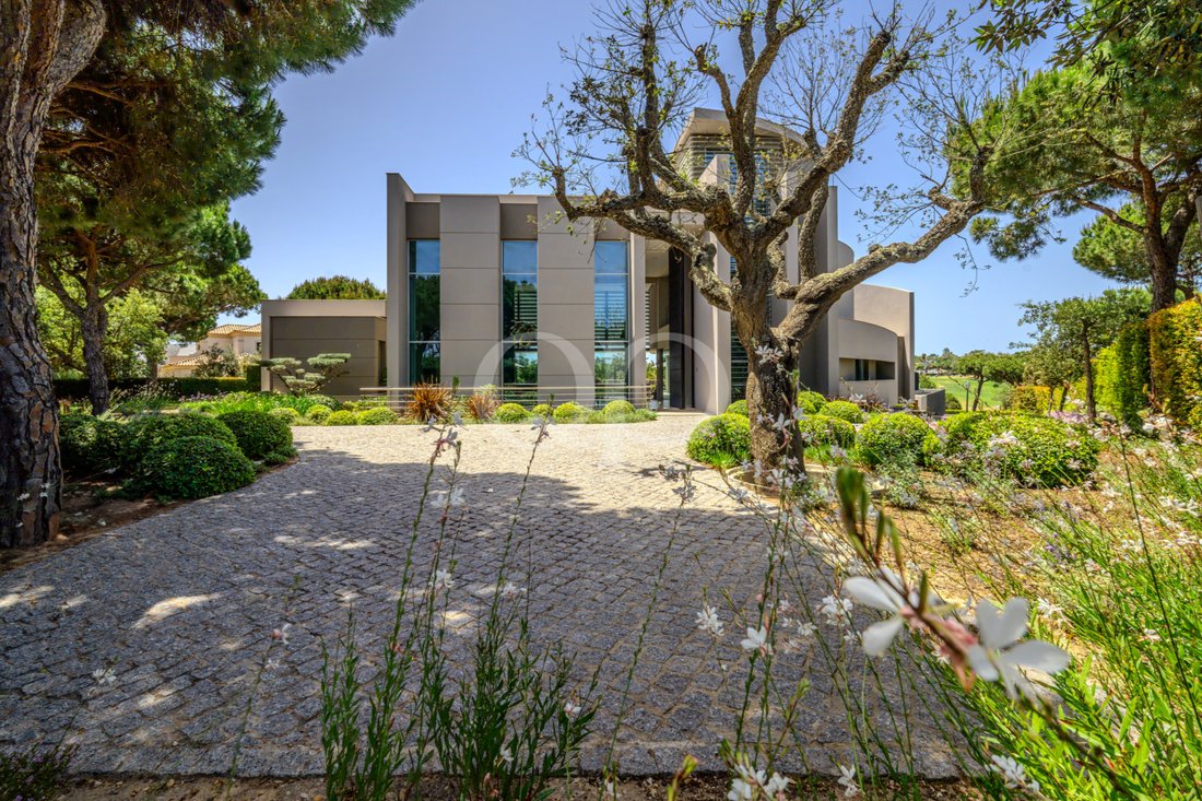 Villa in Quinta do Lago, Almancil, Portugal 4 - 17449889