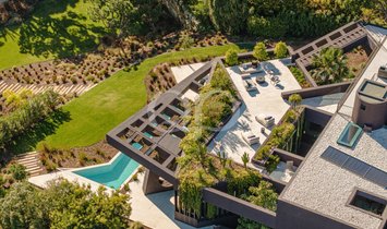 Villa in Quinta do Lago, Almancil, Portugal 2